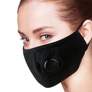 1Pc Reusable washable face mask